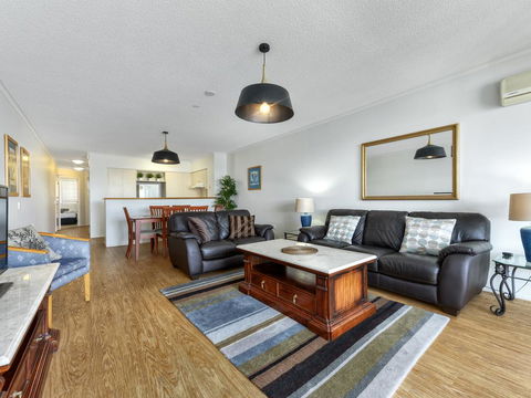 Goldsborough Place Apartments - Darwin Holiday 3