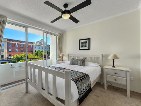 Goldsborough Place Apartments - Darwin Holiday 2