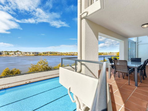 Goldsborough Place Apartments - Darwin Holiday 0