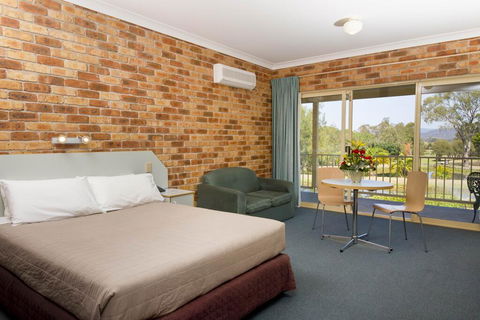 Golf Club Motor Inn Wingham - Darwin Holiday 2