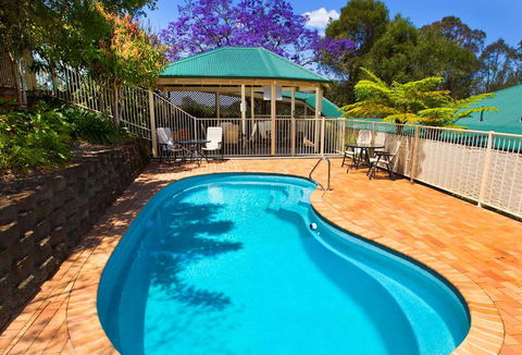 Golf Club Motor Inn Wingham - Darwin Holiday 0