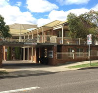 Golf Links Motel - Darwin Holiday