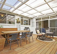 Golfers Getaway Mollymook Augusta Place 14/13-15 - Darwin Holiday