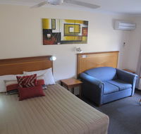 Golfers Lodge Motel - Darwin Holiday