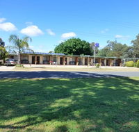 Golfers Retreat Motel - Darwin Holiday