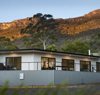 Golton in the Gap - Darwin Holiday