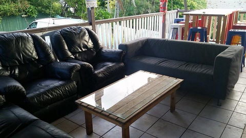 Gonow Family Backpackers Hostel - Darwin Holiday 1