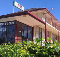 Goolgowi Highway Motel - Darwin Holiday