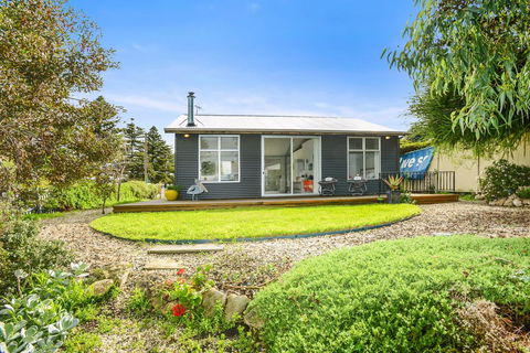 Goolwa Pelican Cottage - Darwin Holiday 2