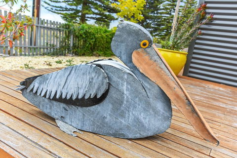 Goolwa Pelican Cottage - Darwin Holiday 1