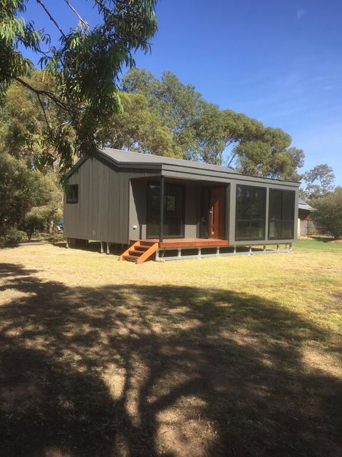 Goolwa Spa & River Retreat House - Darwin Holiday 3