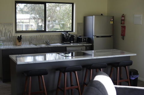 Goolwa Spa & River Retreat House - Darwin Holiday 2