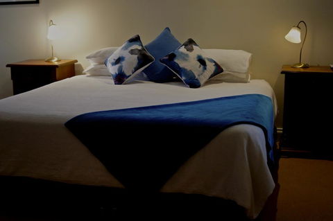 Goolwa Spa & River Retreat House - Darwin Holiday 0