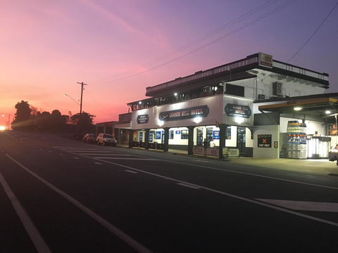 Goondihill Hotel - Darwin Holiday 0