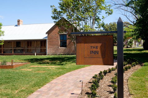 Goonoo Goonoo Station - Darwin Holiday 3
