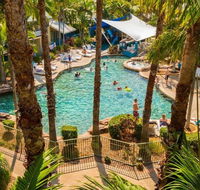 Gorgeous 4 Bed Beachside Apartment - Diamond Beach Resort - Darwin Holiday