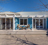 Gorgeous Alma St Villa - Darwin Holiday