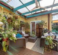 Gorgeous family retreat - Darwin Holiday