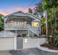 Gorgeous home 3 mins to Strand - Darwin Holiday