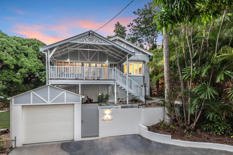 Gorgeous Home 3 Mins To Strand - Darwin Holiday 0