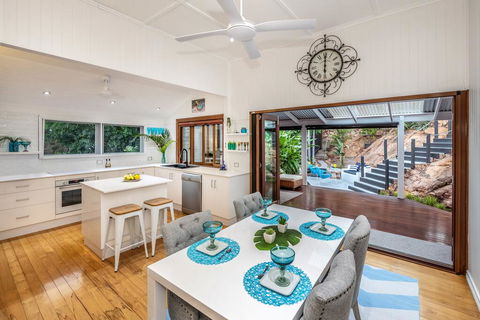 Gorgeous Home 3 Mins To Strand - Darwin Holiday 3