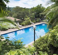 Gosford Inn Motel - Darwin Holiday