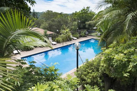 Gosford Inn Motel - Darwin Holiday 0