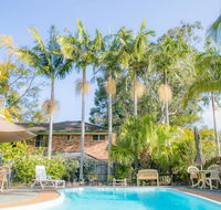 Gosford Palms Motor Inn - Darwin Holiday