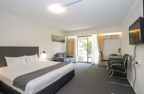 Gosford Resort And Conference Centre (Previously Known The Willows) - Darwin Holiday 2