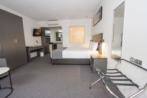 Gosford Resort And Conference Centre (Previously Known The Willows) - Darwin Holiday 3