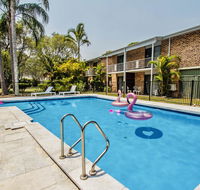 Gosford Resort and Conference Centre Previously known The Willows - Darwin Holiday