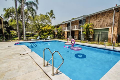 Gosford Resort And Conference Centre (Previously Known The Willows) - Darwin Holiday 0
