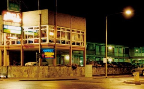 Goulburn Central Motor Lodge - Darwin Holiday 0