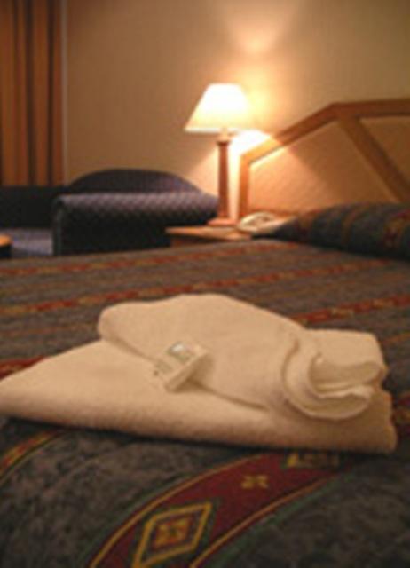 Goulburn Central Motor Lodge - Darwin Holiday 3