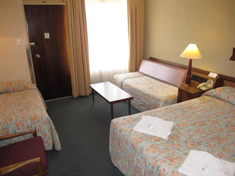 Goulburn Central Motor Lodge - Darwin Holiday 2