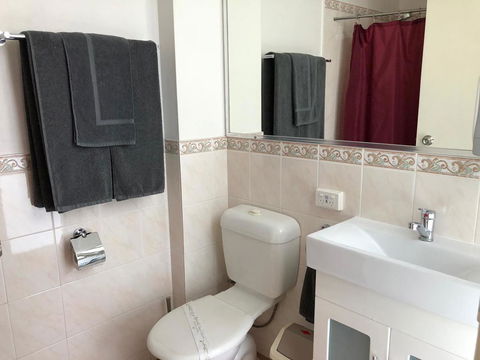 Goulburn Motor Inn - Darwin Holiday 2