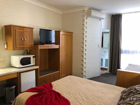 Goulburn Motor Inn - Darwin Holiday 1