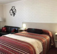 Goulburn Motor Inn - Darwin Holiday