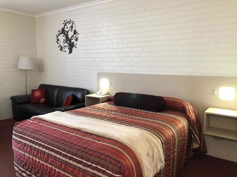Goulburn Motor Inn - Darwin Holiday 0