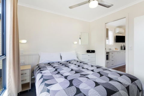 Goulburn South Caravan Park - Darwin Holiday 2