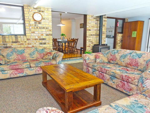 Government Rd 108 - Shoal Bay - Darwin Holiday 3