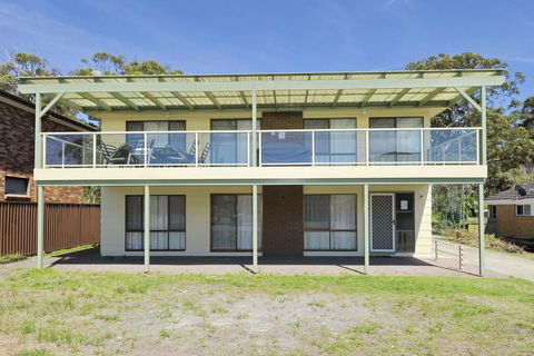 Government Rd 38 - Shoal Bay - Darwin Holiday 0