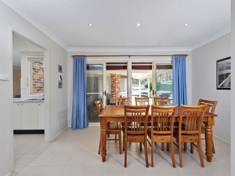 Government Road, 48, The Bay House - Darwin Holiday 2