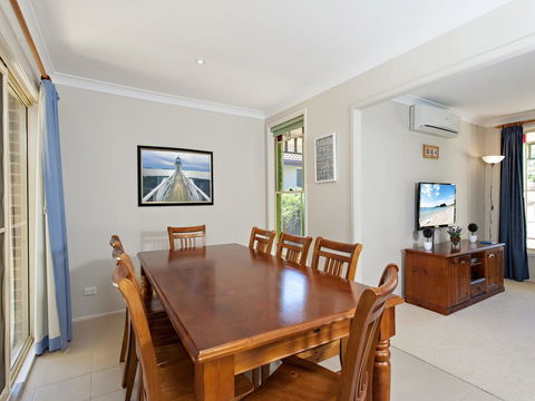 Government Road, 48, The Bay House - Darwin Holiday 3