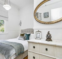 Gowan Brae Cottage - Darwin Holiday