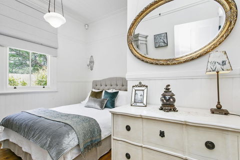 Gowan Brae Cottage - Darwin Holiday 0