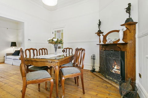 Gowan Brae Cottage - Darwin Holiday 2