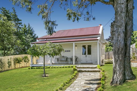 Gowan Brae Cottage - Darwin Holiday 1