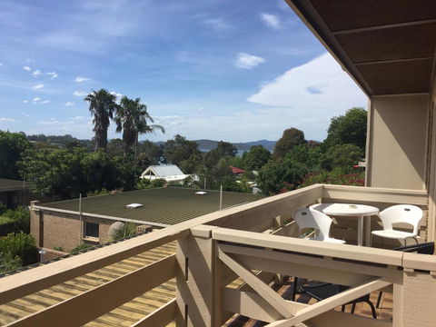 Gowings Of Mallacoota - Darwin Holiday 2