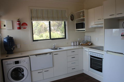 Grace Cottages - Darwin Holiday 2
